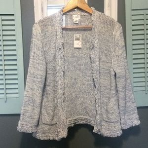 Maternity Sweater